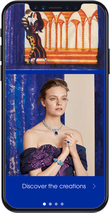 Digital Prod - Van Cleef & Arpels