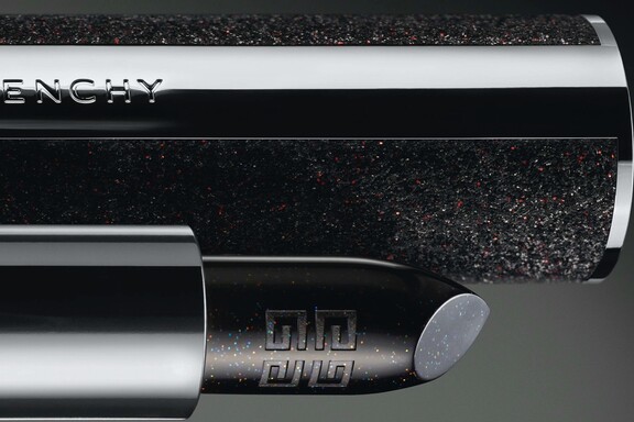 Illustration givenchy