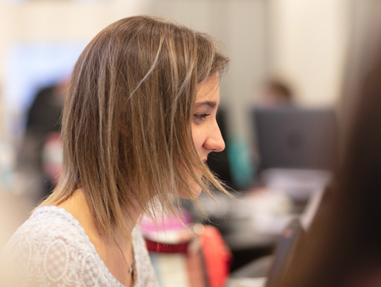 Page agence - équipe 04