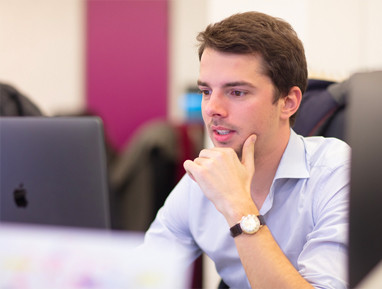 Page agence - équipe 02