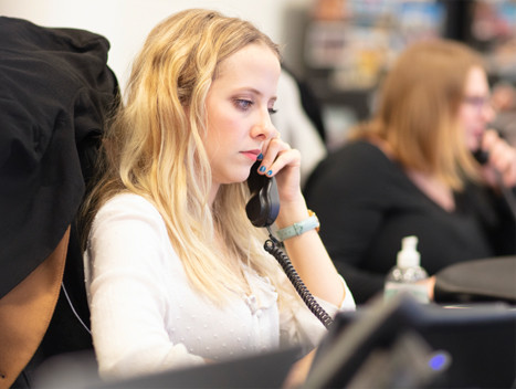 Page agence - équipe 03