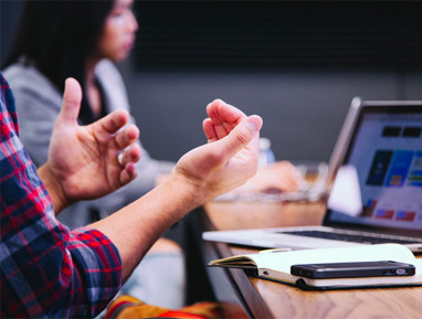 Page agence - équipe 06