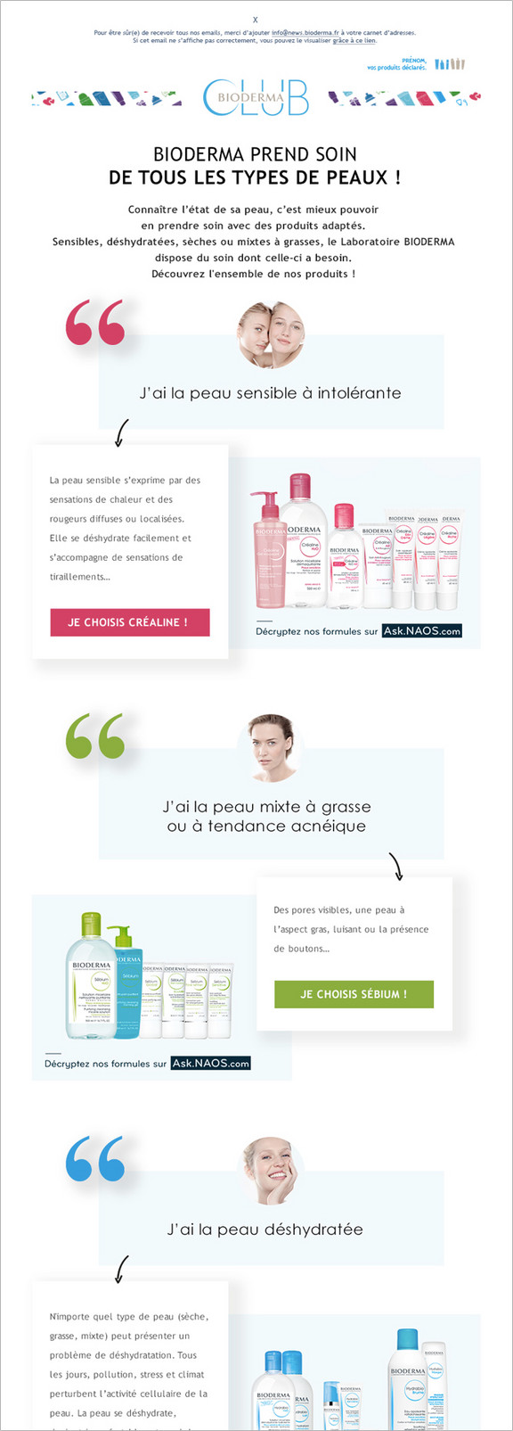 Digital Prod - Bioderma