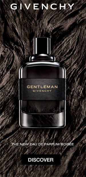 Digital Prod - Givenchy - Gentleman