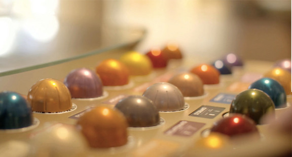 Digital Prod - Nespresso Cannes