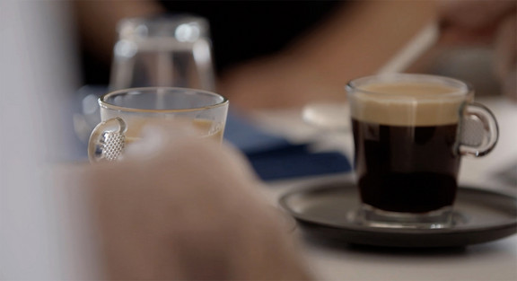 Digital Prod - Nespresso - Cannes
