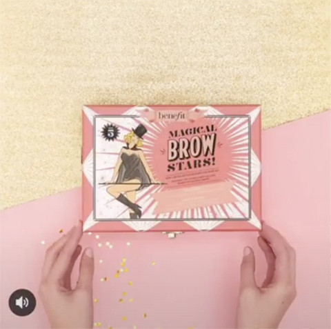 Digital Prod - Benefit