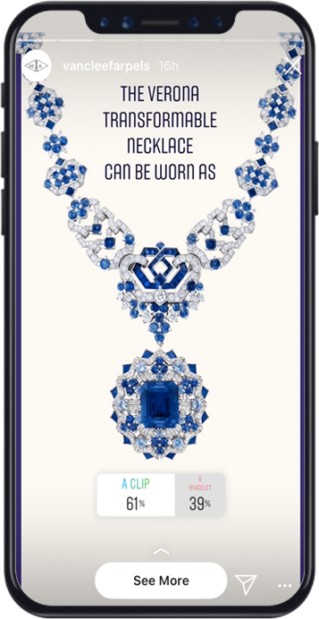 Digital Prod - Van Cleef & Arpels