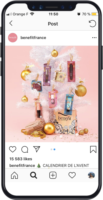 Digital Prod - Benefit