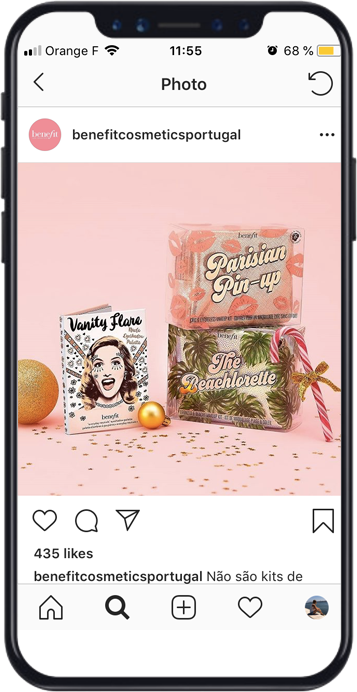 Digital Prod - Benefit