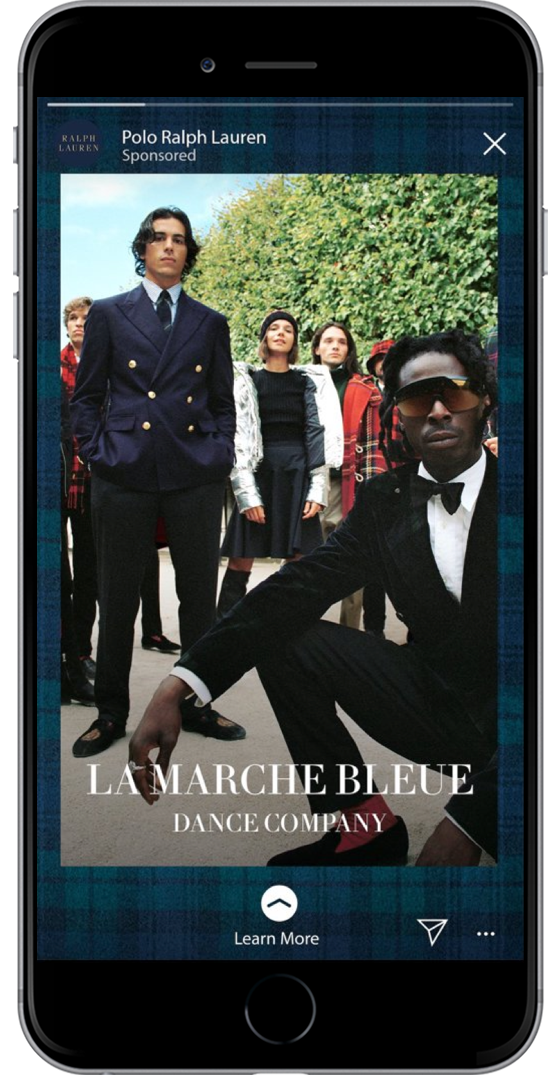 mobile image ralph lauren