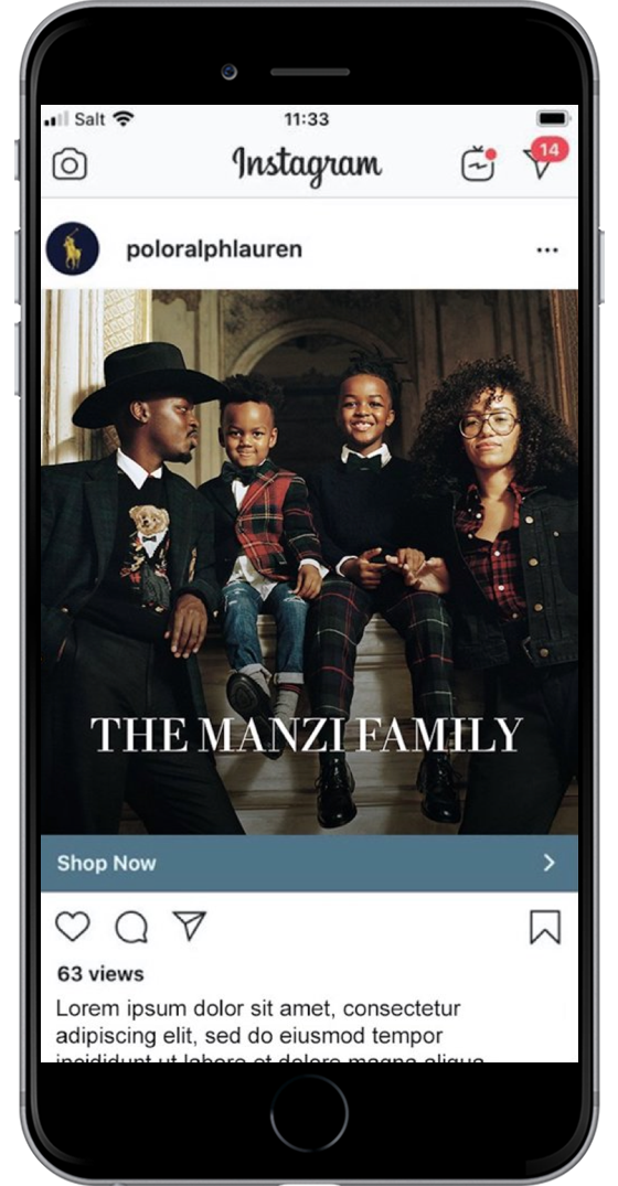 mobile image ralph lauren 2