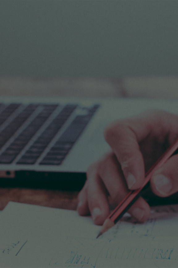 Réalisation - header