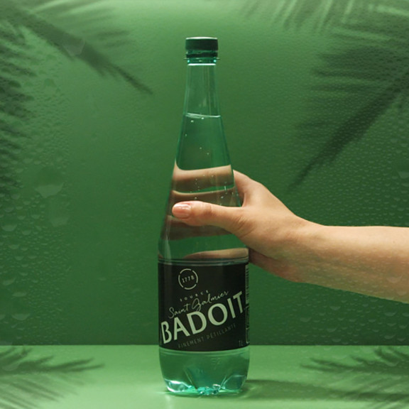 Danone - Badoit - Summer