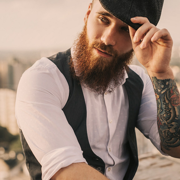 P&G - Gillette - Emails AMP