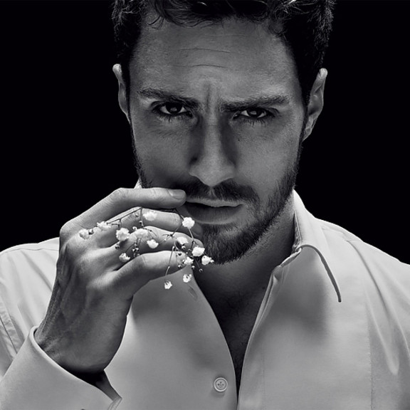 Givenchy Campagne Gentleman