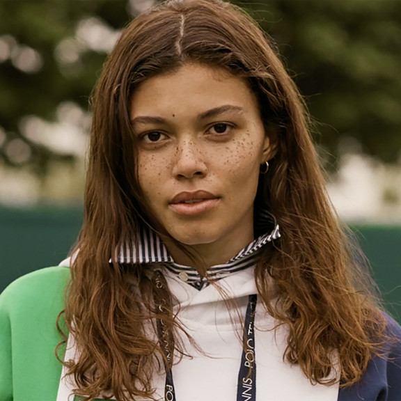 Ralph Lauren Wimbledon 2019