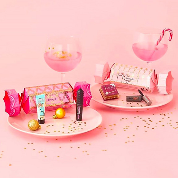 Réalisations Benefit