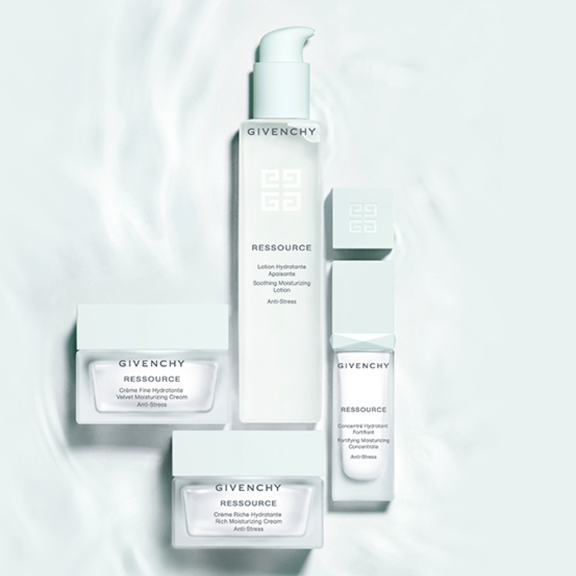 image titre givenchy