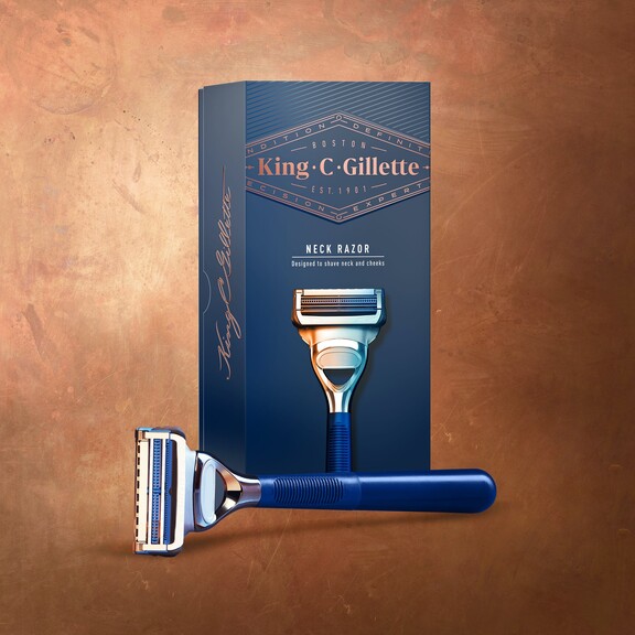 image intro gillette